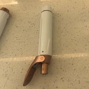 T3 convertible base and barrel